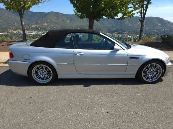 2006 BMW E46 M3 - Image 13 of 21
