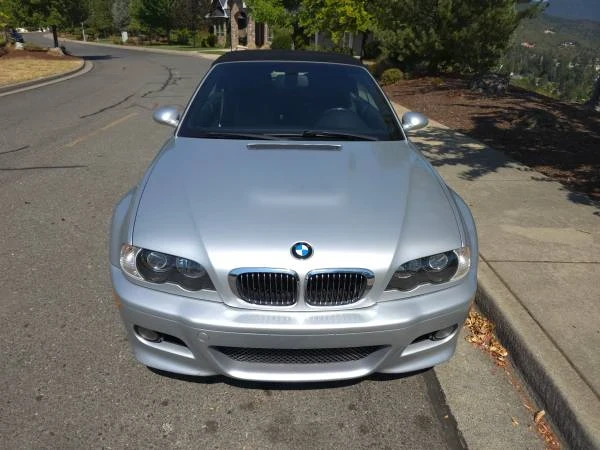 2006 BMW E46 M3 - Image 11 of 21