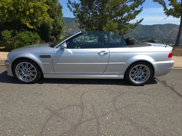 2006 BMW E46 M3 - Image 4 of 21