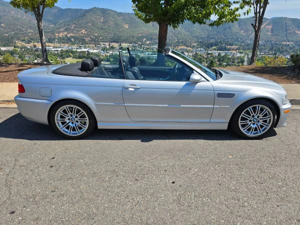 2006 BMW E46 M3 - Image 8 of 21