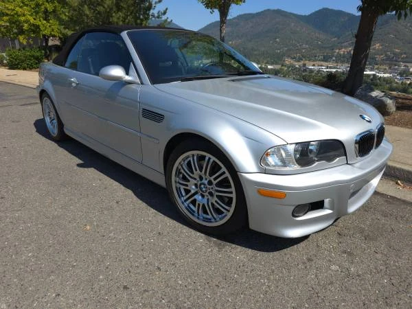 2006 BMW E46 M3 - Image 11 of 21