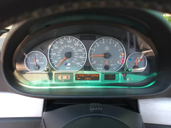 2006 BMW E46 M3 - Image 18 of 21