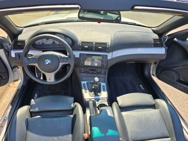 2006 BMW E46 M3 - Image 17 of 21