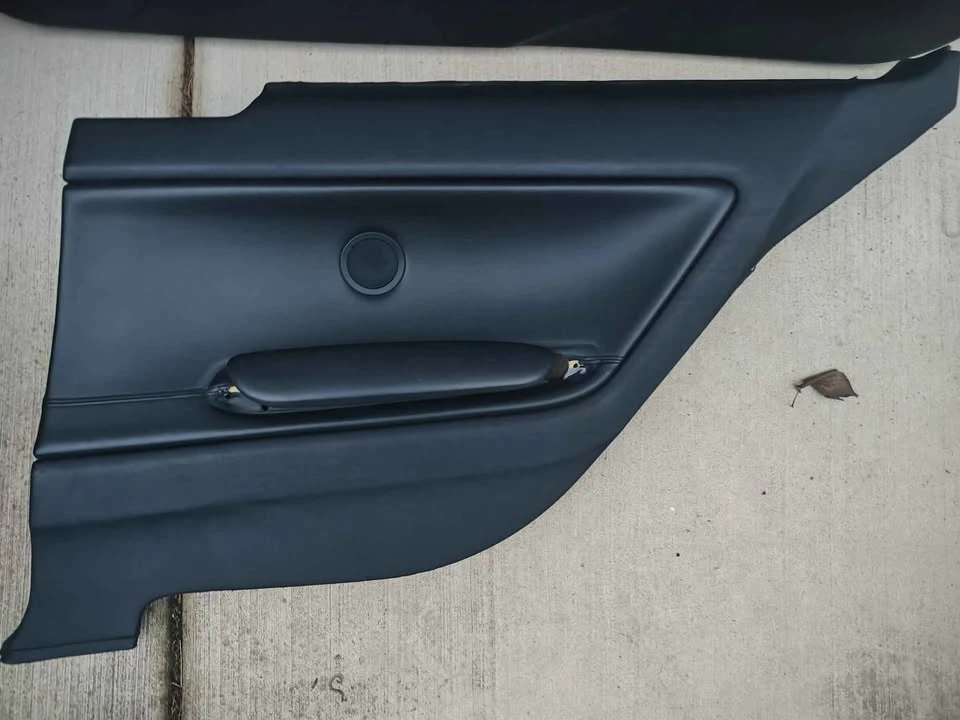 2004 BMW E46 M3 - Image 7 of 10