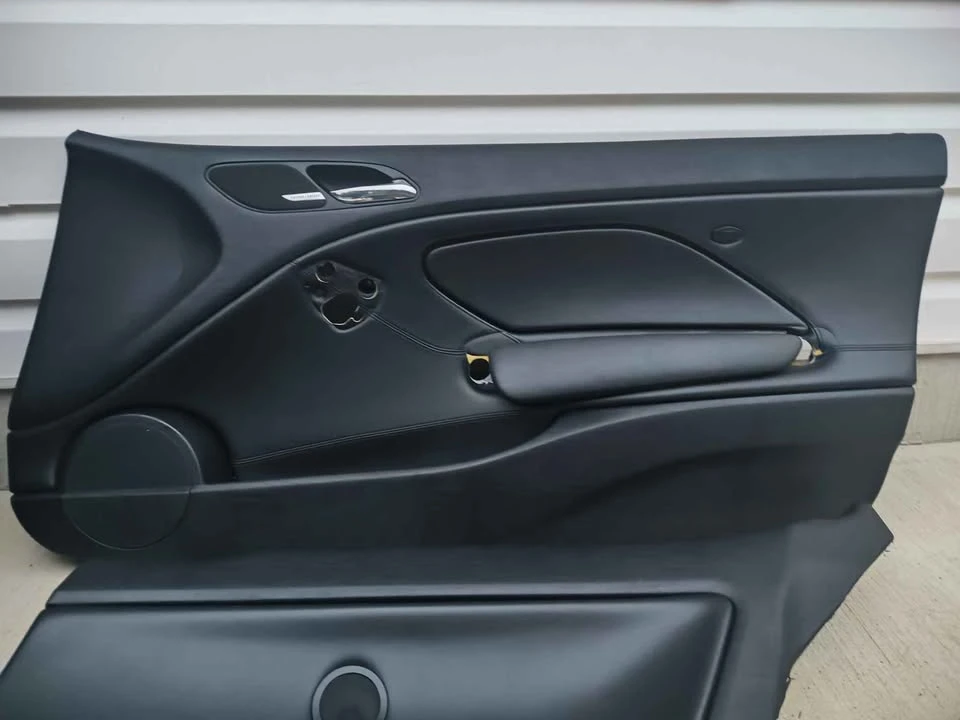 2004 BMW E46 M3 - Image 6 of 10