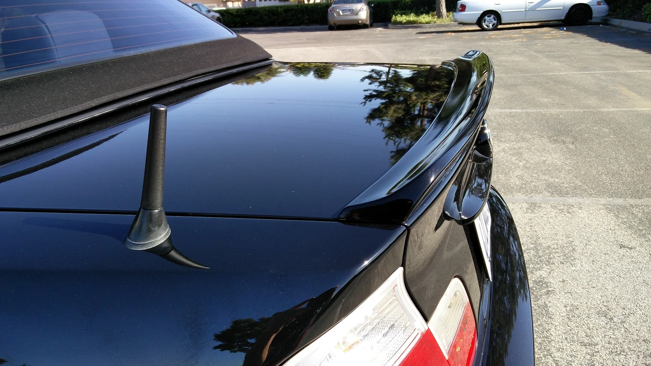 2001 BMW E46 M3 - Image 8 of 9