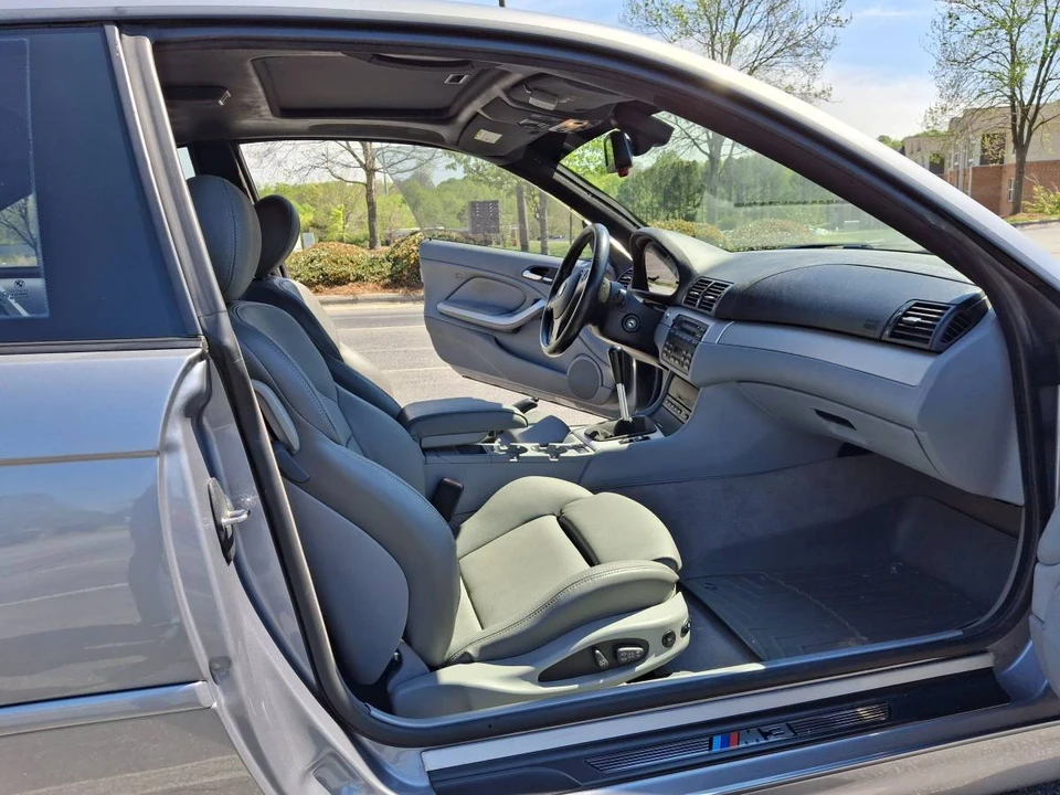 2015 BMW E46 M3 - Image 23 of 24