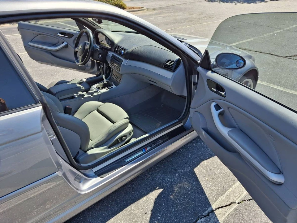 2015 BMW E46 M3 - Image 18 of 24