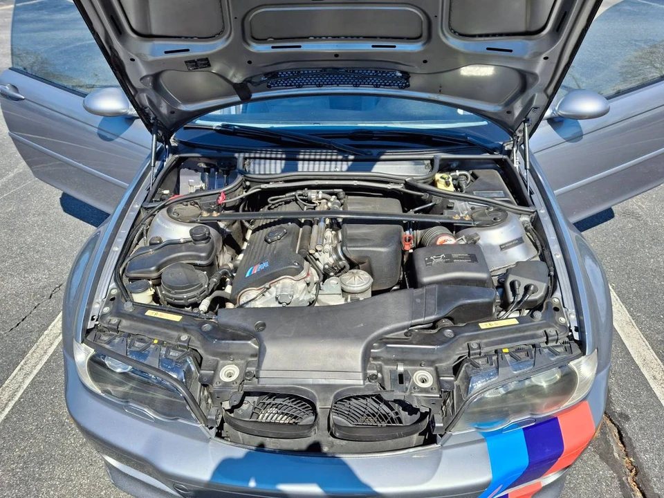 2015 BMW E46 M3 - Image 14 of 24