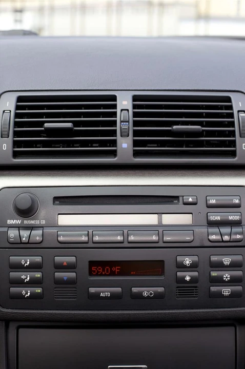 2003 BMW E46 M3 - Image 11 of 13