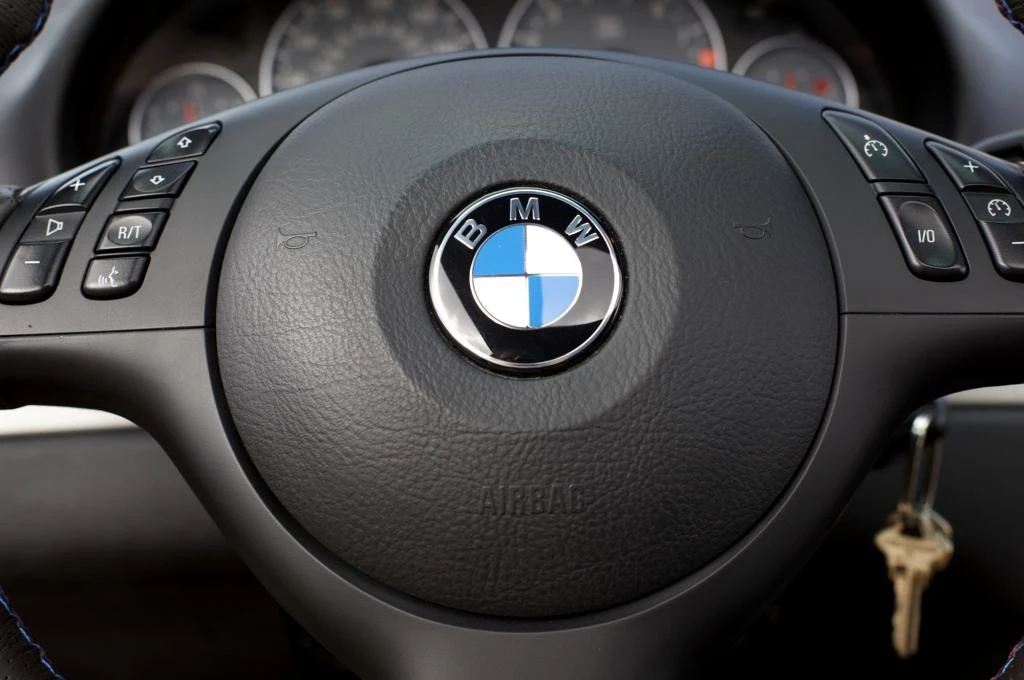 2003 BMW E46 M3 - Image 6 of 13