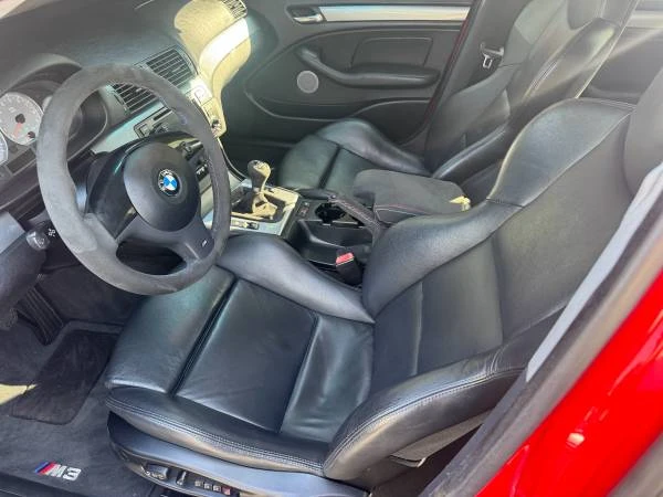 2002 BMW E46 M3 - Image 14 of 18