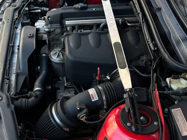 2002 BMW E46 M3 - Image 17 of 18