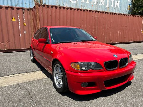 2002 BMW E46 M3 - Image 2 of 18