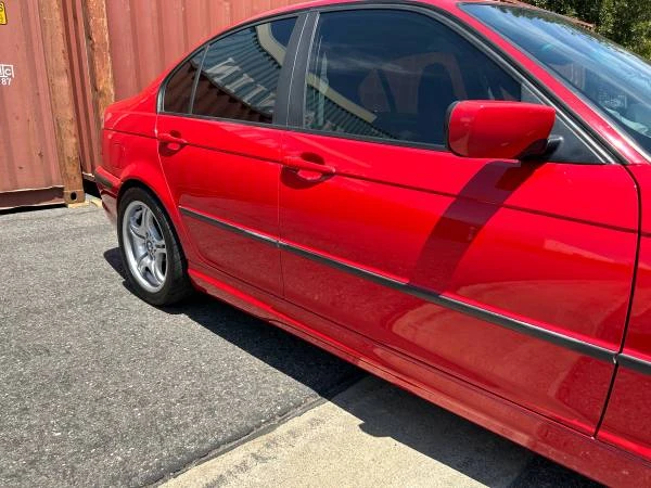 2002 BMW E46 M3 - Image 11 of 18