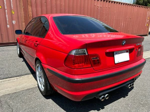 2002 BMW E46 M3 - Image 5 of 18