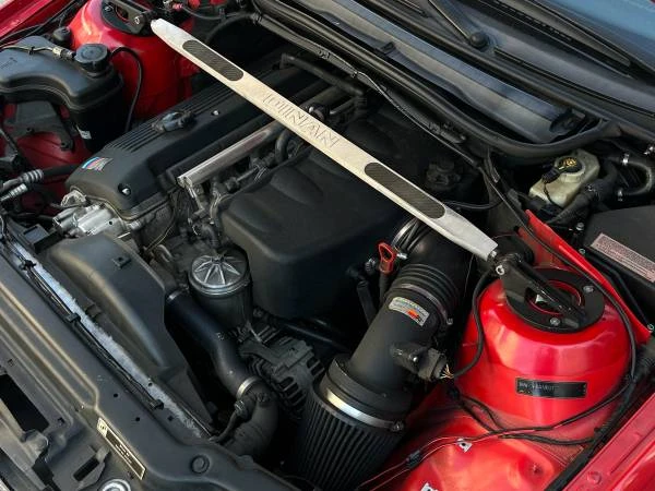 2002 BMW E46 M3 - Image 18 of 18
