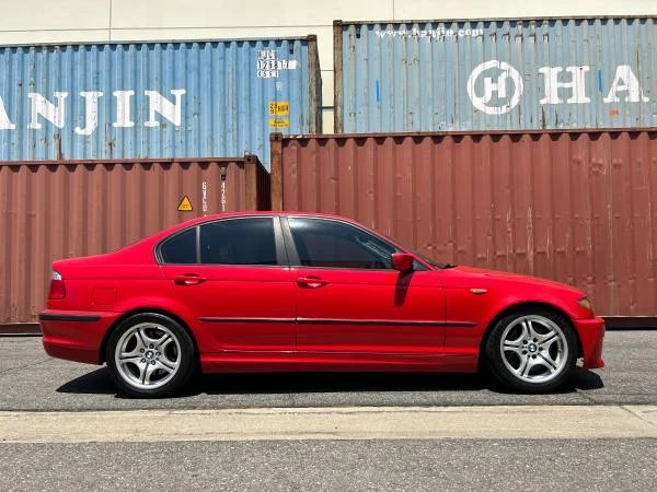 2002 BMW E46 M3 - Image 3 of 18