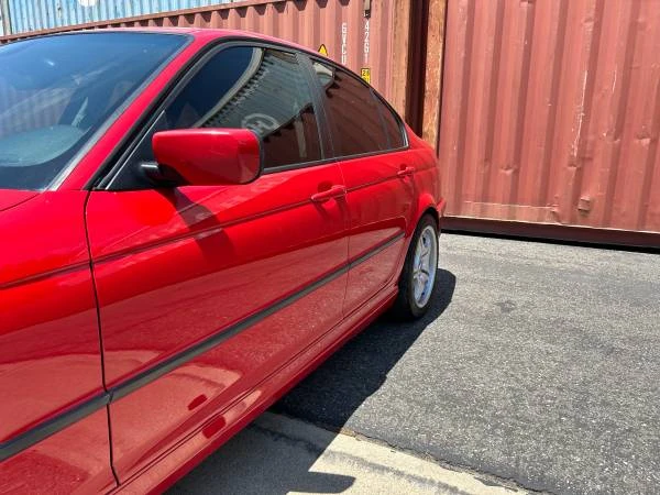 2002 BMW E46 M3 - Image 10 of 18