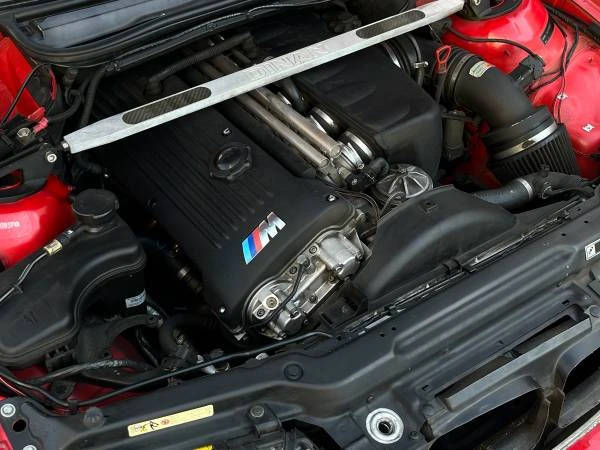 2002 BMW E46 M3 - Image 16 of 18