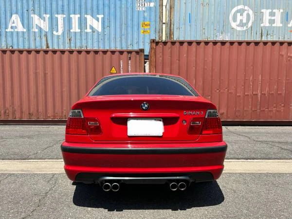 2002 BMW E46 M3 - Image 6 of 18