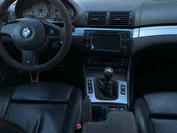 2002 BMW E46 M3 - Image 13 of 18