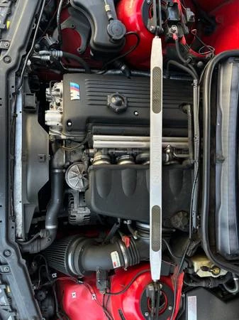2002 BMW E46 M3 - Image 15 of 18