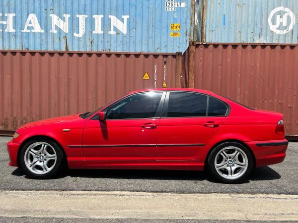 2002 BMW E46 M3 - Image 7 of 18
