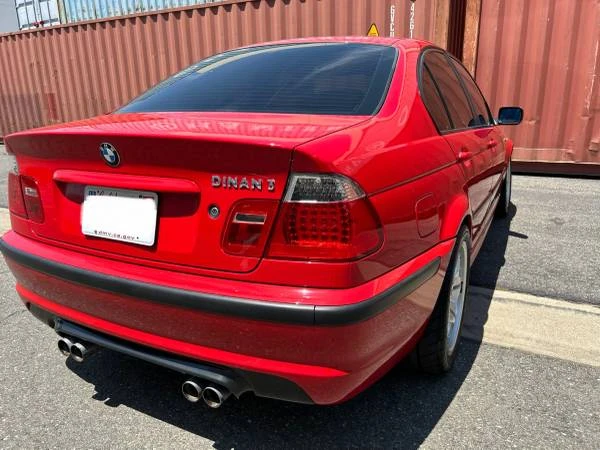 2002 BMW E46 M3 - Image 4 of 18
