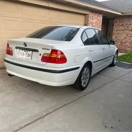 2002 BMW E46 3 Series - Image 7 of 7