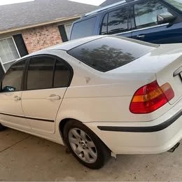 2002 BMW E46 3 Series - Image 6 of 7