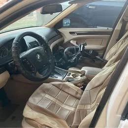 2002 BMW E46 3 Series - Image 3 of 7