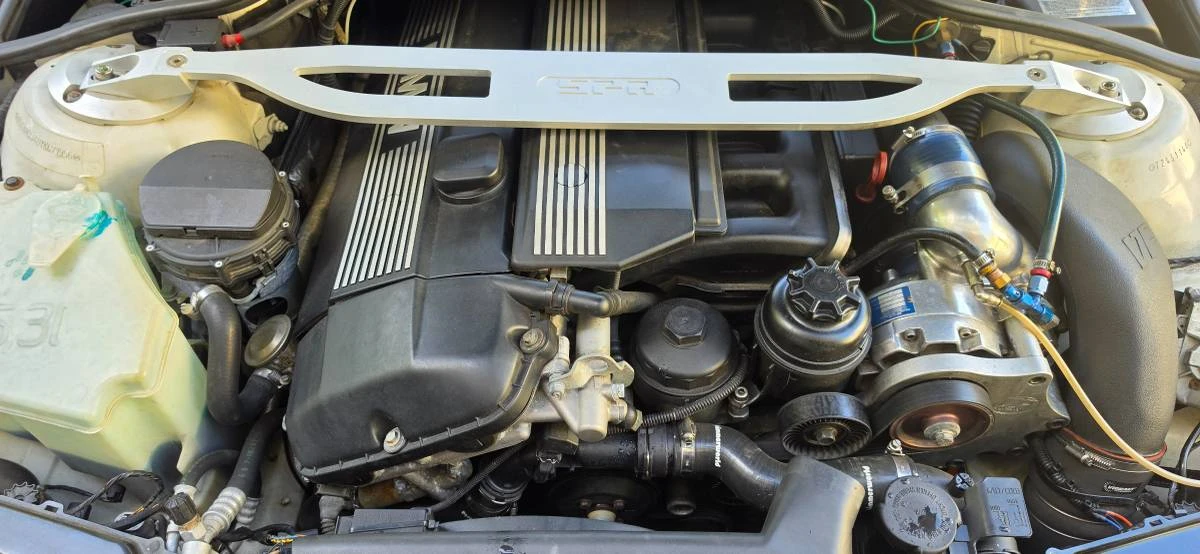 2000 BMW E46 3 Series - Image 9 of 10