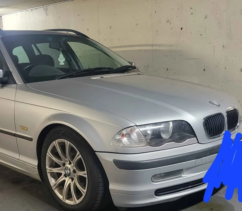 BMW E46 3 Series - Image 4 of 9