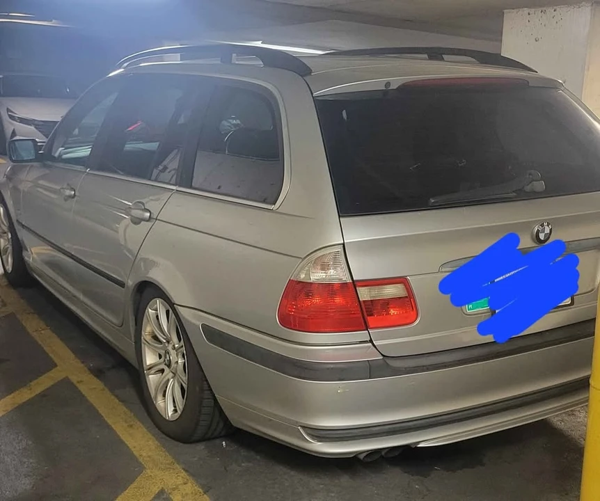 BMW E46 3 Series - Image 5 of 9