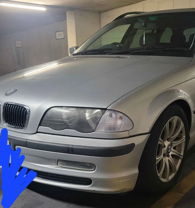 BMW E46 3 Series - Image 3 of 9