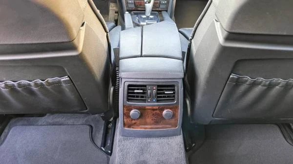2008 BMW E60 545i & 550i Sedan - Image 8 of 20