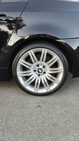 2008 BMW E60 545i & 550i Sedan - Image 18 of 20