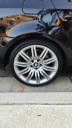 2008 BMW E60 545i & 550i Sedan - Image 17 of 20