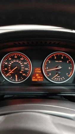 2008 BMW E60 545i & 550i Sedan - Image 10 of 20