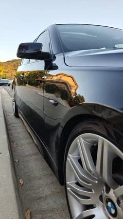 2008 BMW E60 545i & 550i Sedan - Image 12 of 20