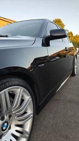 2008 BMW E60 545i & 550i Sedan - Image 11 of 20