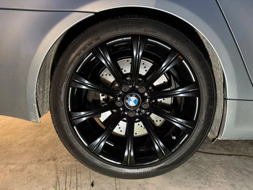 BMW E60 M5 - Image 5 of 11