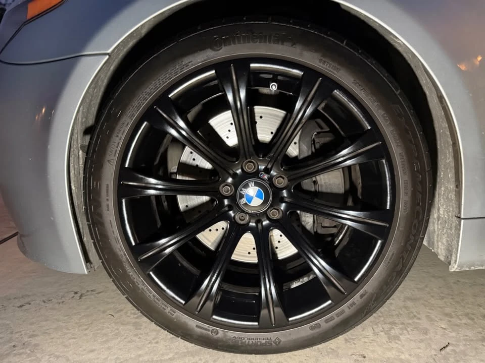 BMW E60 M5 - Image 7 of 11