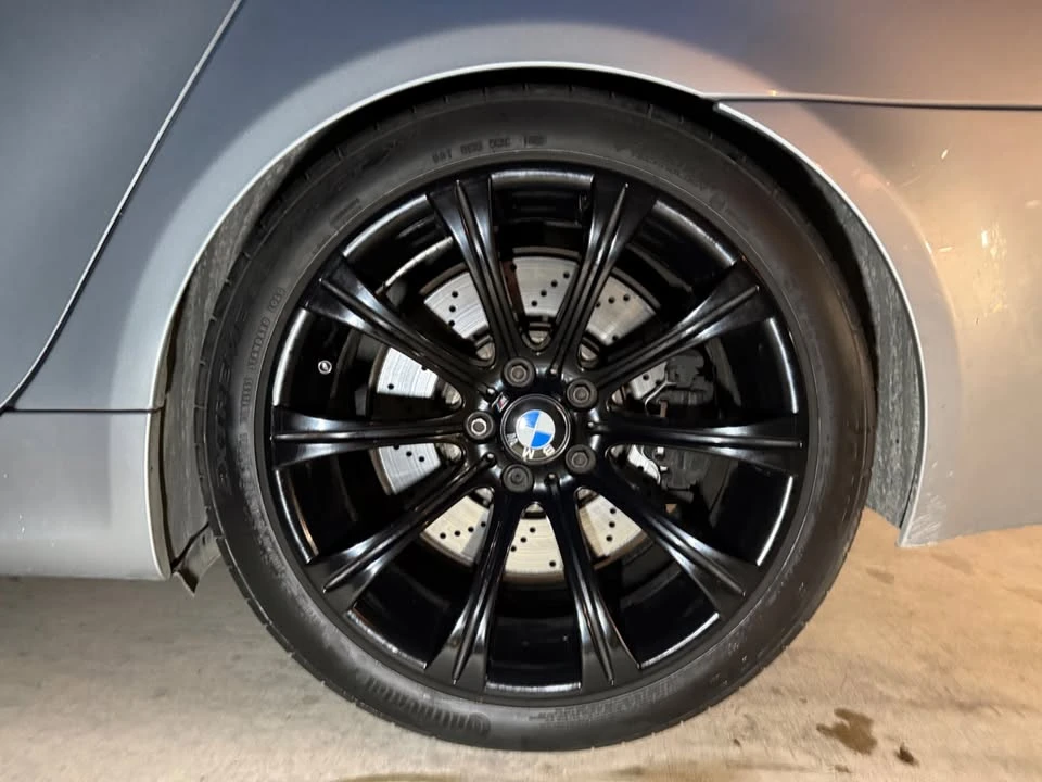 BMW E60 M5 - Image 6 of 11