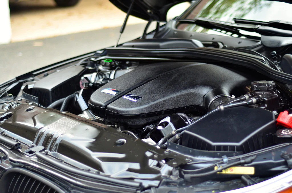 2007 BMW E60 M5 - Image 6 of 9