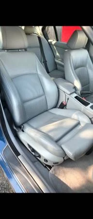 2006 BMW E90 3 Series Sedan - Image 6 of 8