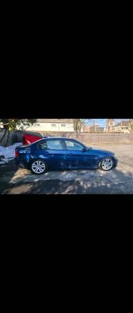 2006 BMW E90 3 Series Sedan - Image 2 of 8