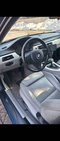 2006 BMW E90 3 Series Sedan - Image 5 of 8