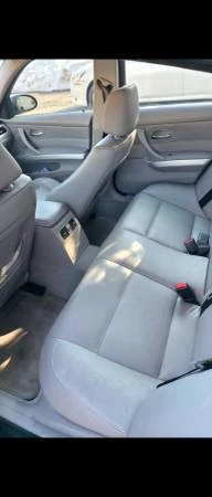 2006 BMW E90 3 Series Sedan - Image 7 of 8